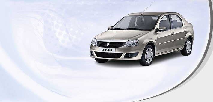 Рено Логан напрокат по Санкт-Петербурге в АрендаАвто-снк